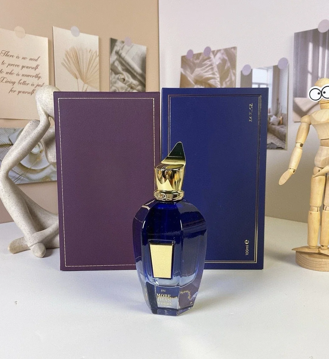 Perfume Floral Fragrance - 신제품 럭셔리 클래식 향수, 오래 지속되는