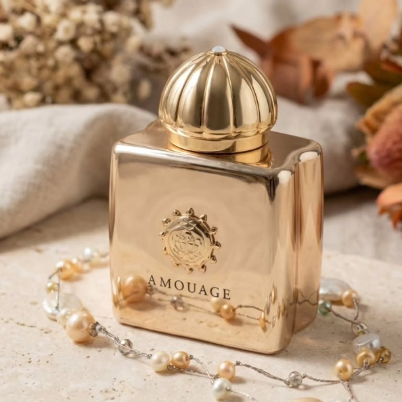 Unique Perfume Fragrance - 아무아쥬 여성 향수 오 드 퍼퓸