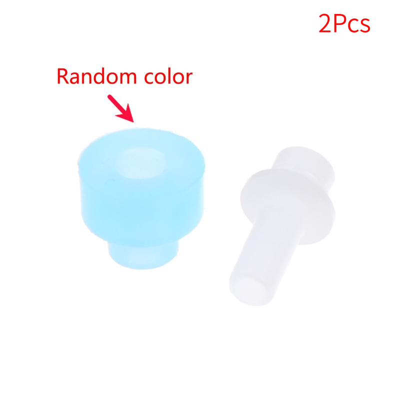 Perfume Refill Bottle - *향수병 어댑터 2개 혼 마우스 노즐