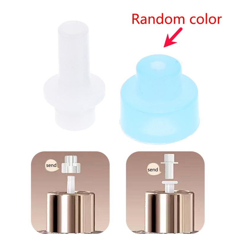 Perfume Refill Bottle - ♦ 2Pcs 향수병 전송 어댑터 혼