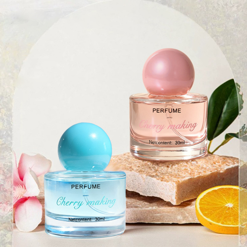 Perfume Fragrance Paris - 파리 노맨즈랜드 향수 스프레이, 럭셔리 플로럴