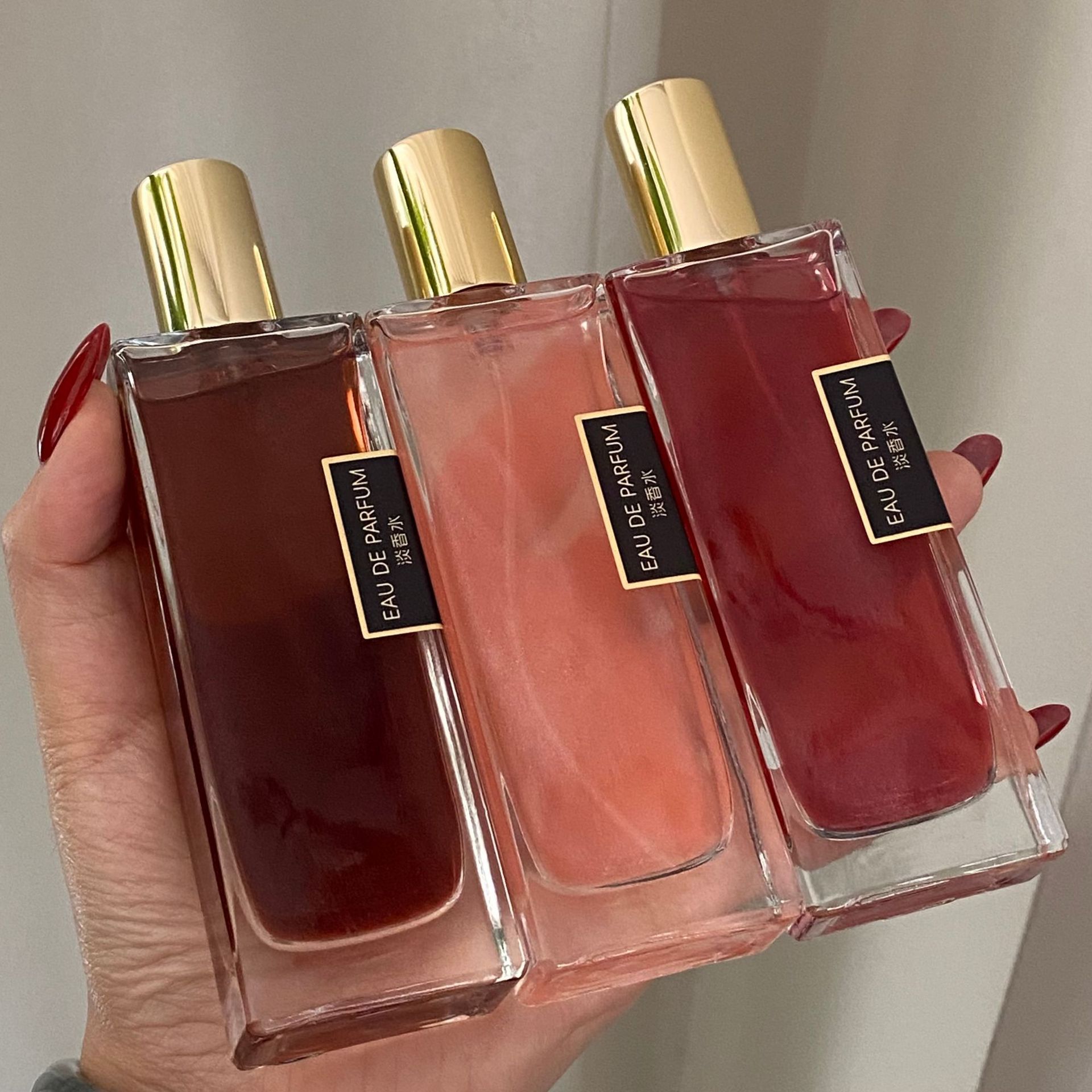 Perfume Fragrance Paris - 리버설 파리 여성용 오 드 뚜왈렛,