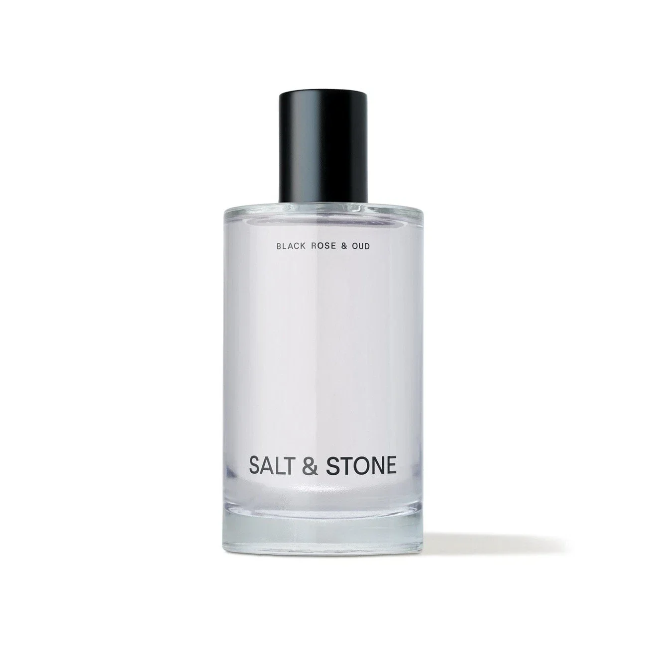Fragrance Long Lasting Perfume - 솔트 앤 스톤 블랙 로즈 &