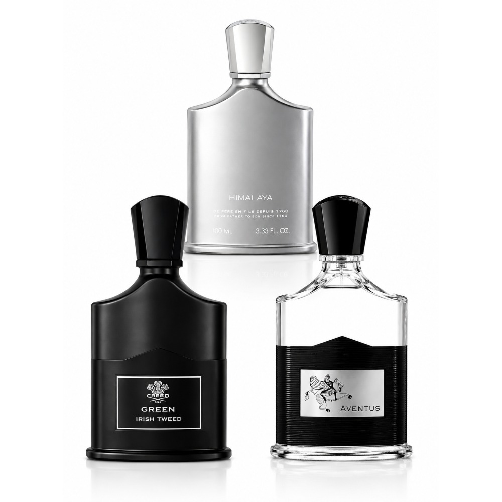 Perfume Fresh Fragrance - 아벤투스 남성용 향수 100ml EDP 오래