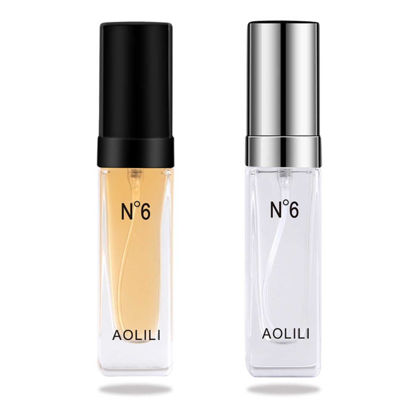 Perfume Fresh Fragrance - N6 여성 남성 유니섹스 향수 프레쉬
