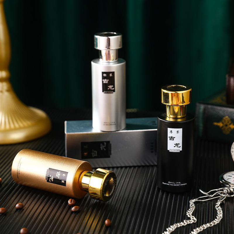 Perfume Fresh Fragrance - 콜로뉴 향수, 오래 지속되는 향, 오리엔탈