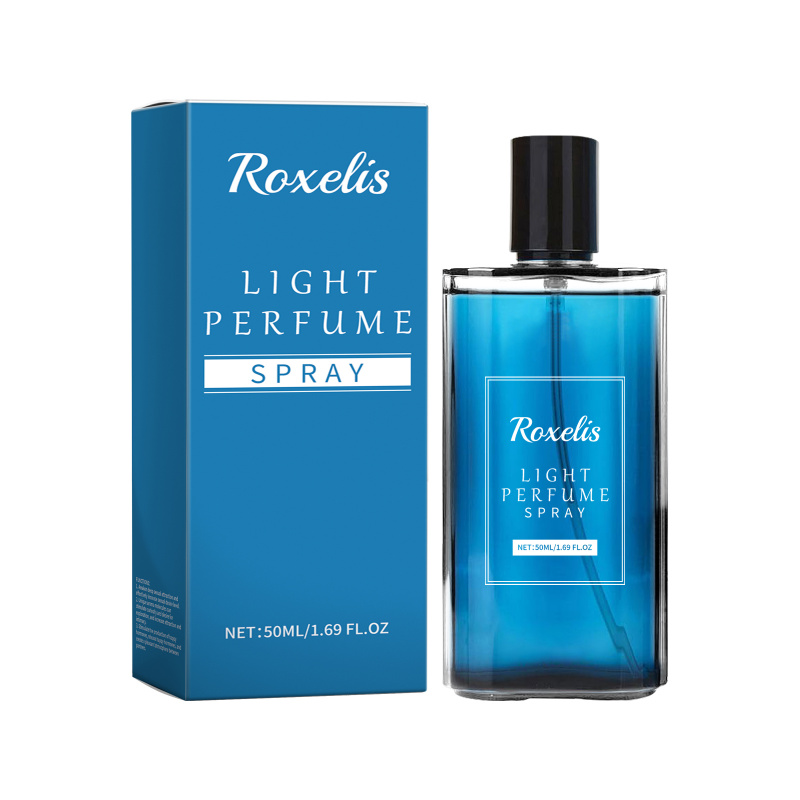 Perfume Fresh Fragrance - 남성용 민트 콜로뉴는 개인적인 매력을 발산하며,