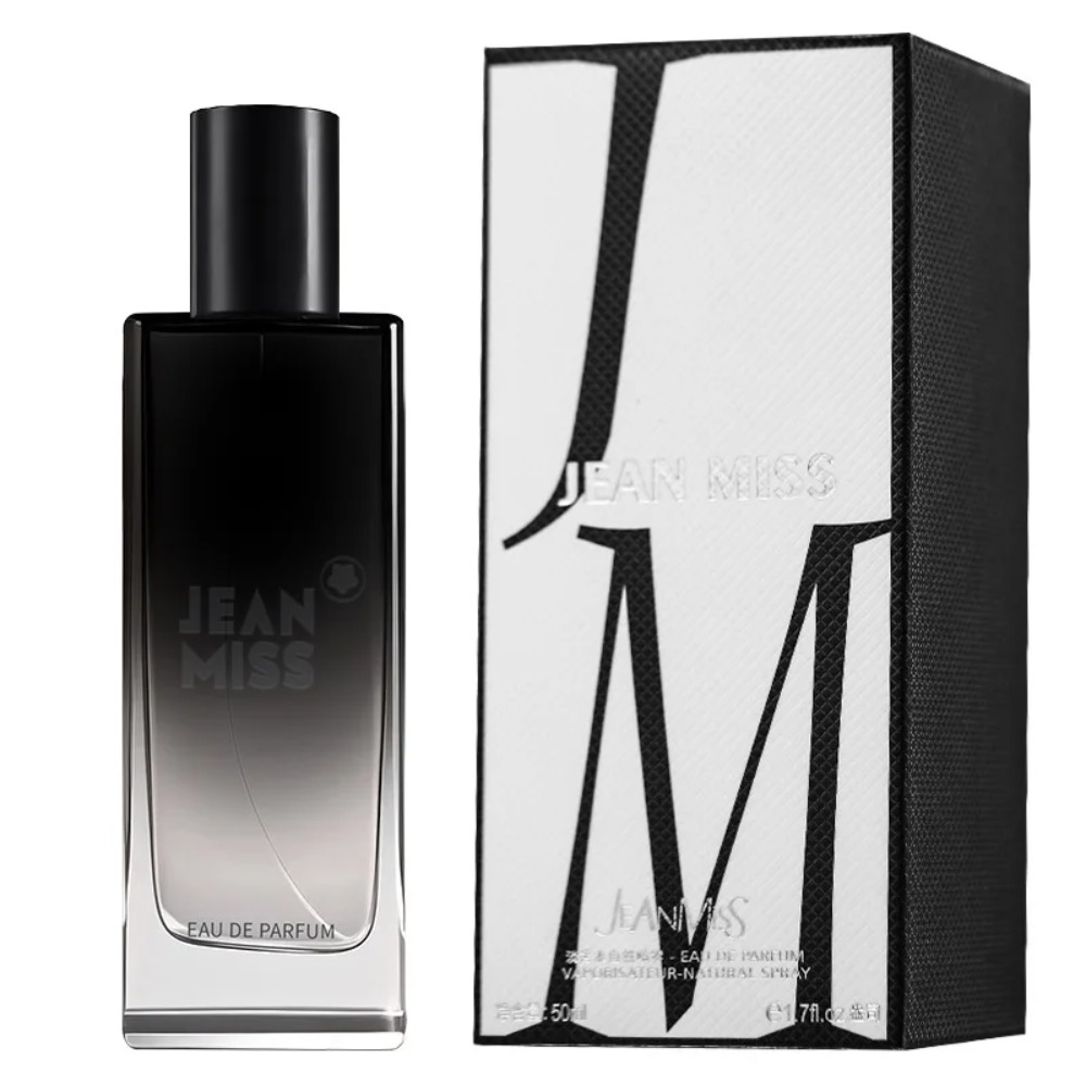 Fragrance Long Lasting Perfume - 50ML 언테임드 남성 향수, 오래 지속되는
