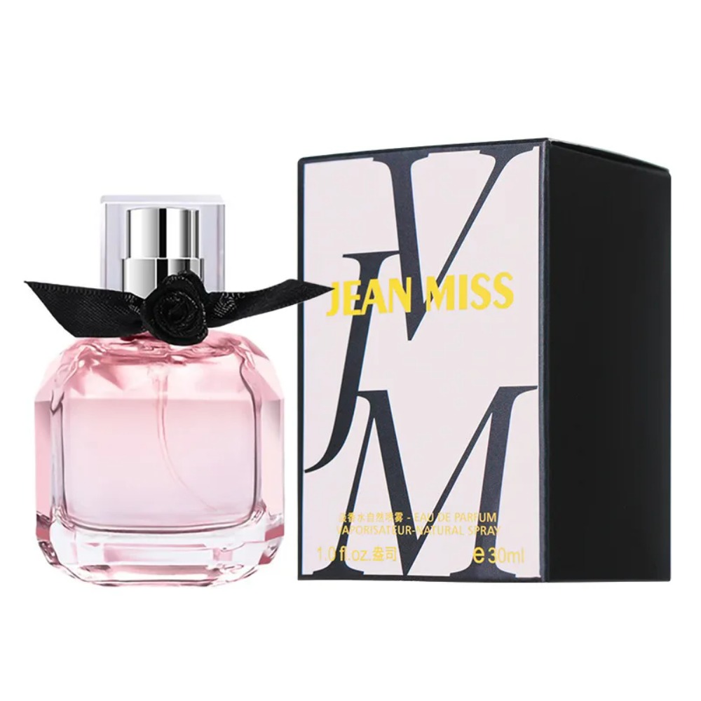 Perfume Fragrance Paris - 30ML 몽파리스 향수 럭셔리 지속력 좋은