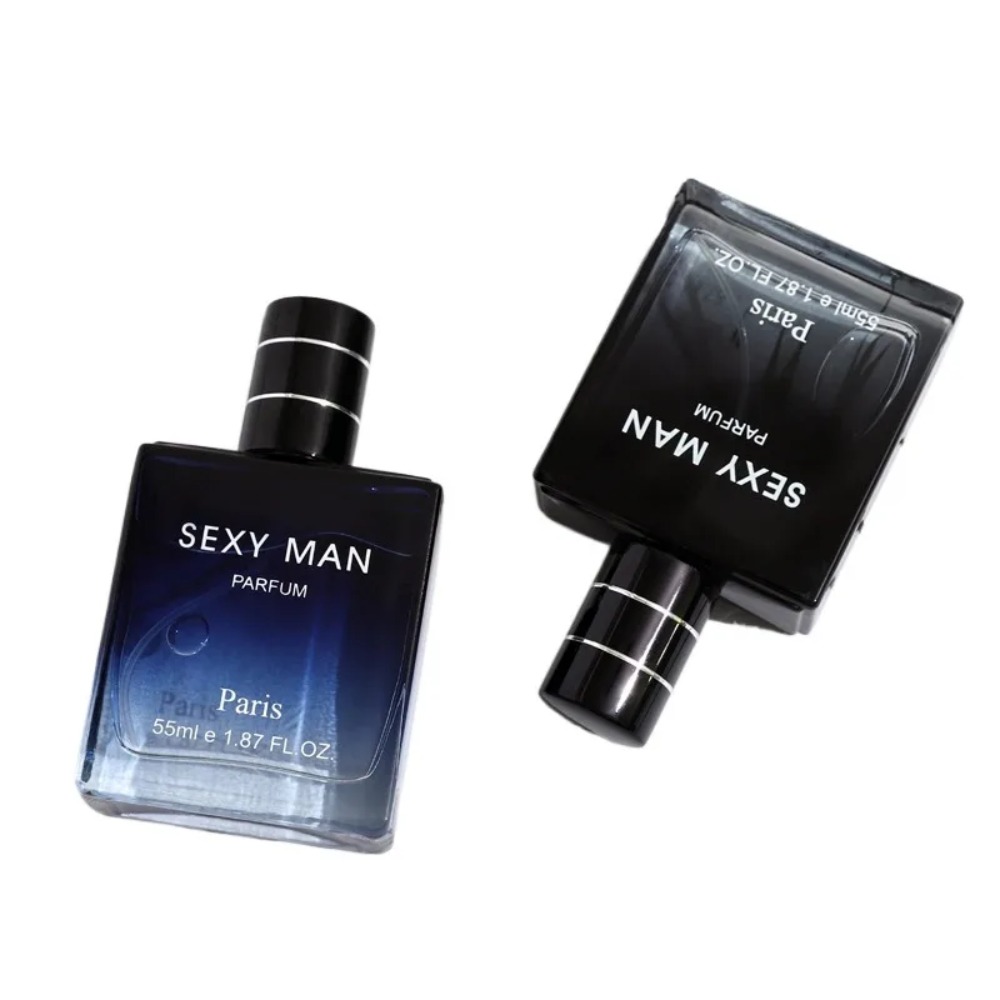 55ML 섹시한 남성 향수, 오래 지속되는 우디 향,  - Unique Perfume Fragrance 리뷰 및 가격
