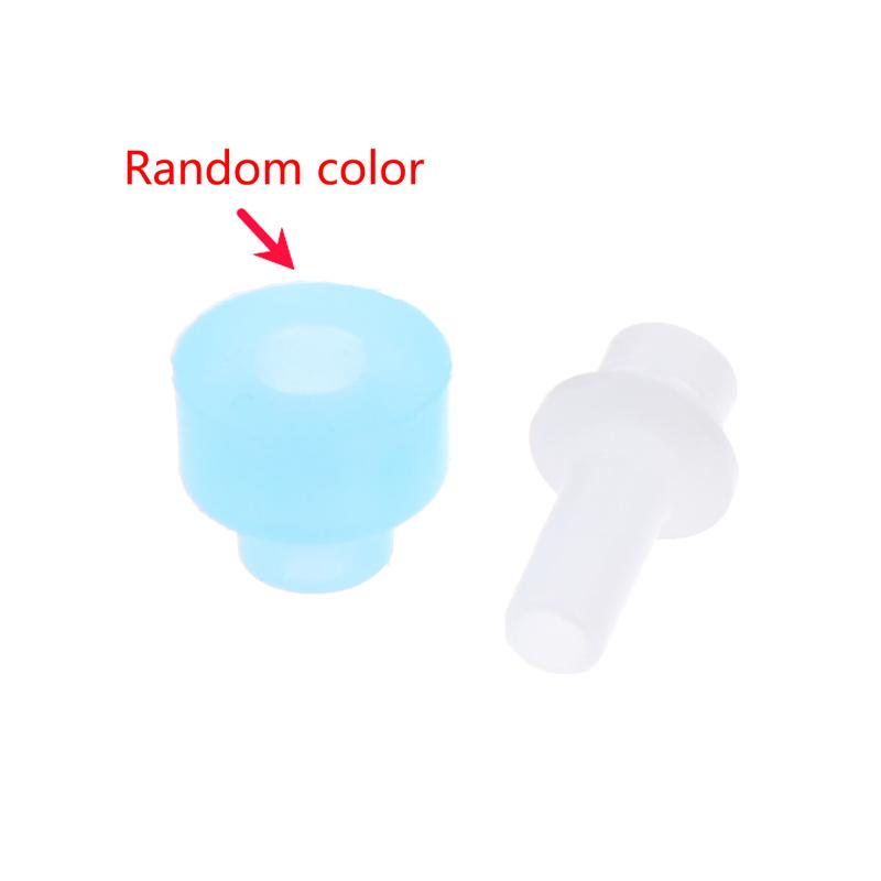 ♦ 2Pcs 향수병 전송 어댑터 혼 마우스 노즐 커넥터 - Perfume Refill Bottle 리뷰 및 가격