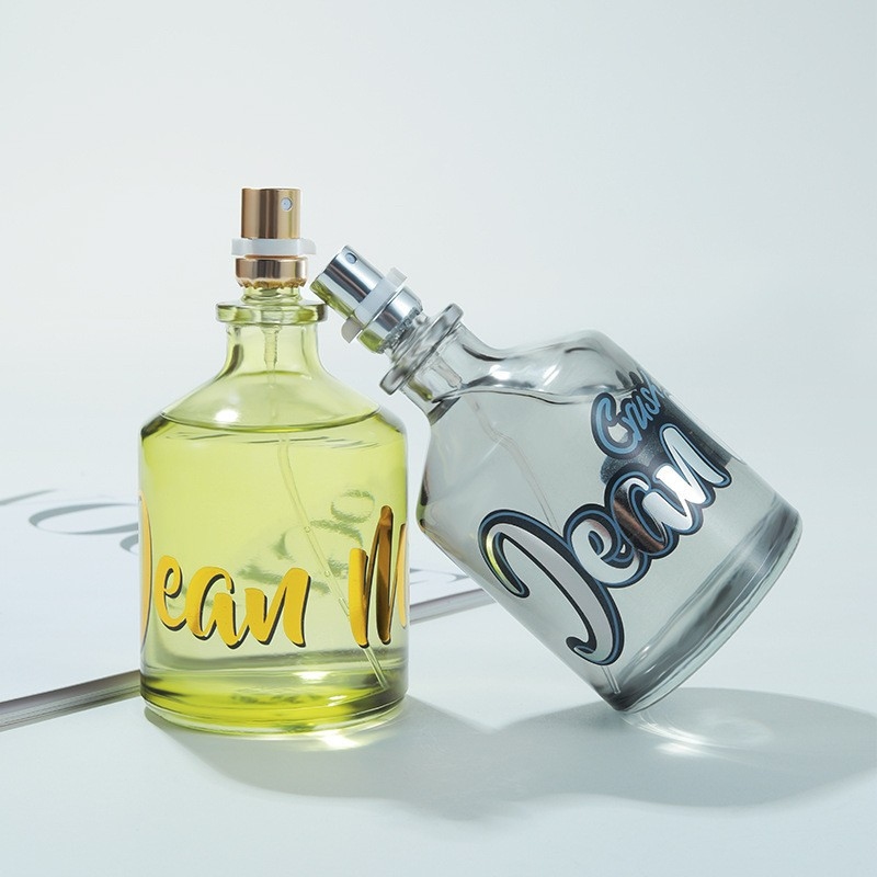 100ml 남성용 프레쉬 우디 향수, 중성 샌달우드 향 - Perfume Fresh Fragrance 리뷰 및 가격