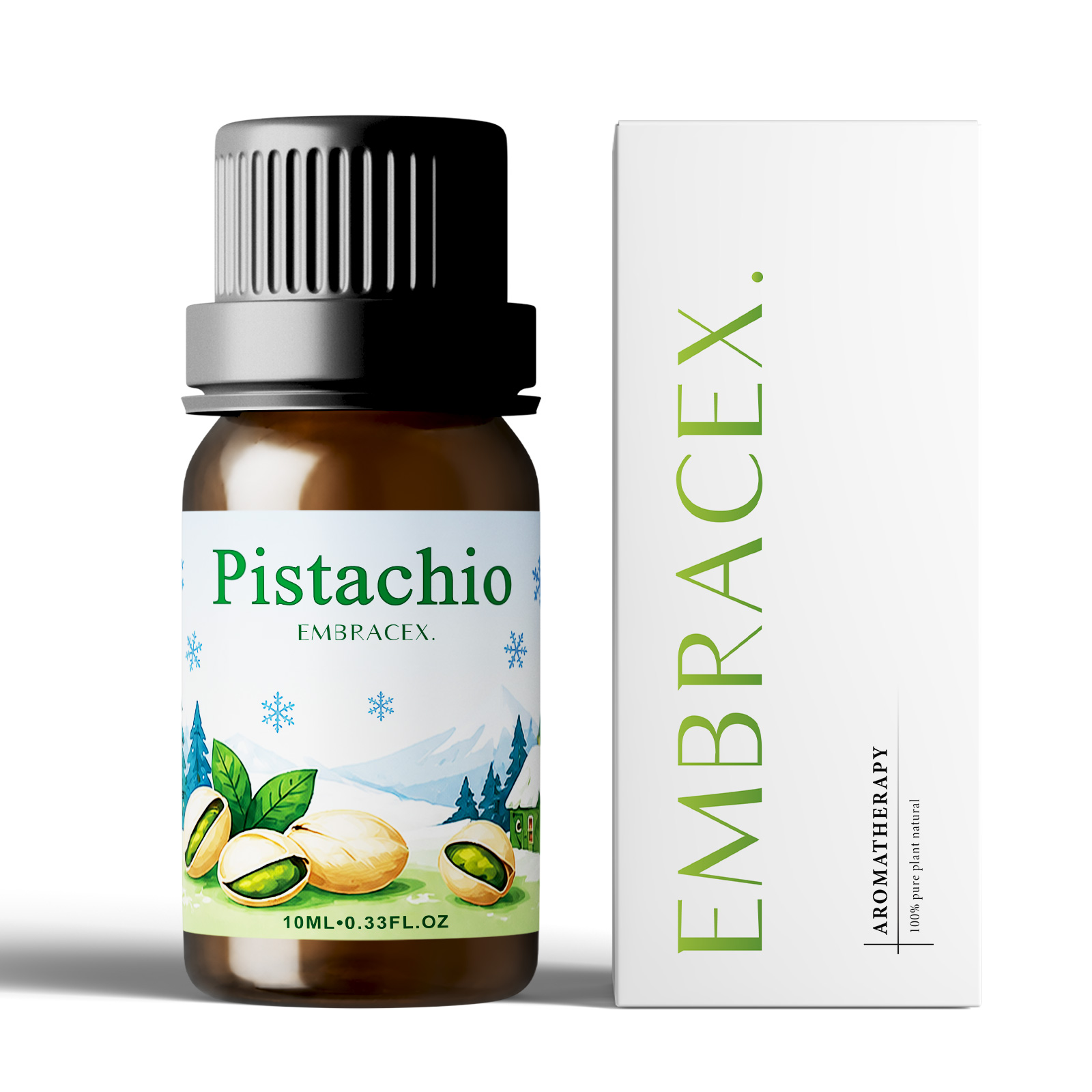 6개/1개 겨울 향수 오일 바닐라 캐시미어 피스타치오  - Amber Musk Oil 리뷰 및 가격