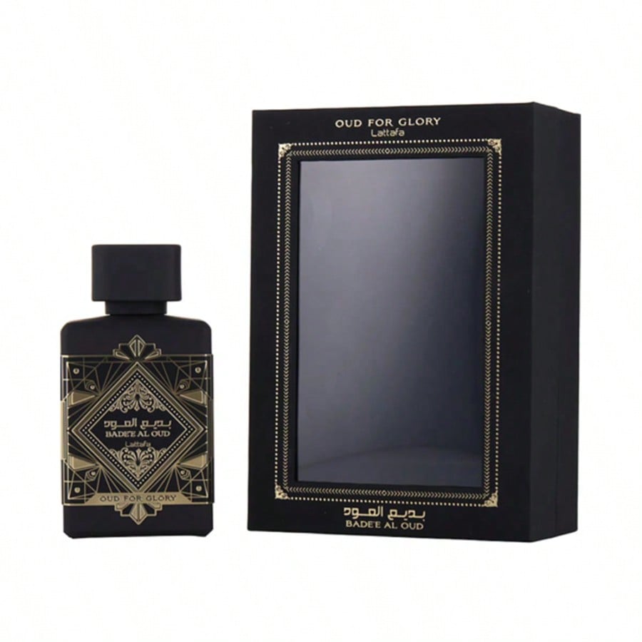 라타파 바디 알 우드 포 글로리 남성용 오 드 퍼퓸 스 - Fragrance Long Lasting Perfume 리뷰 및 가격
