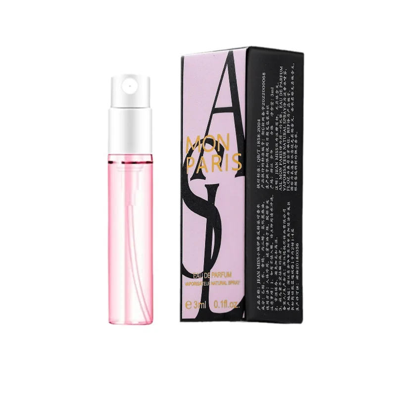휴대용 3ML 프리미엄 향수, 오래 지속되는 향, 오리 - Fragrance Long Lasting Perfume 리뷰 및 가격
