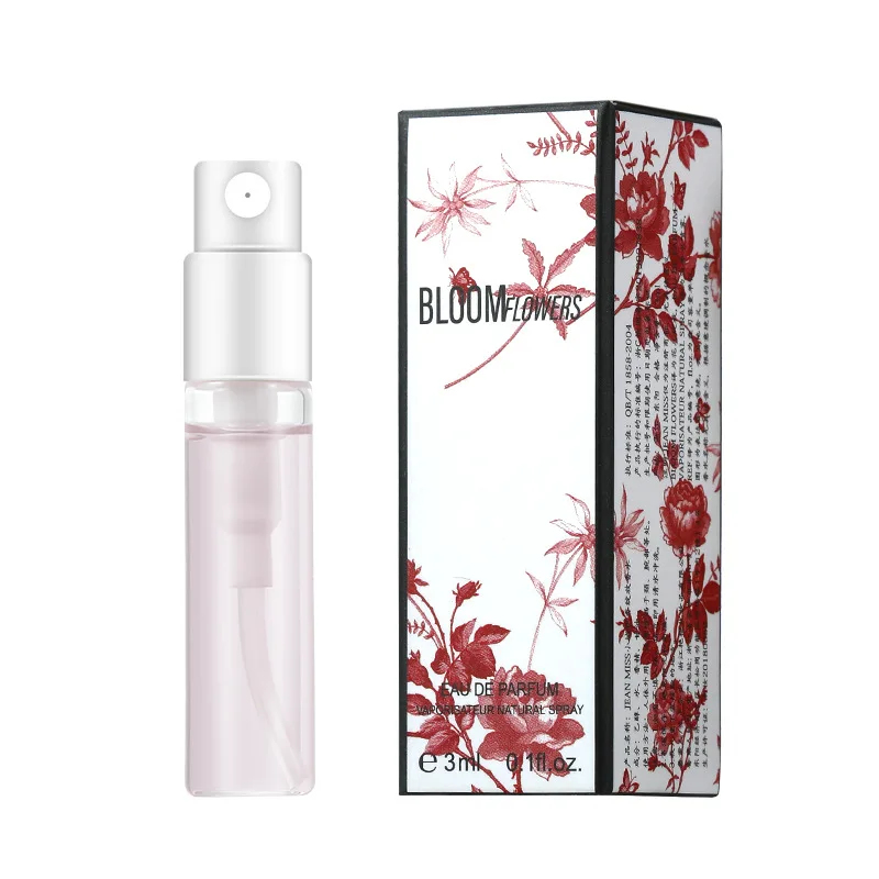 휴대용 3ML 프리미엄 향수, 오래 지속되는 향, 오리 - Fragrance Long Lasting Perfume 리뷰 및 가격