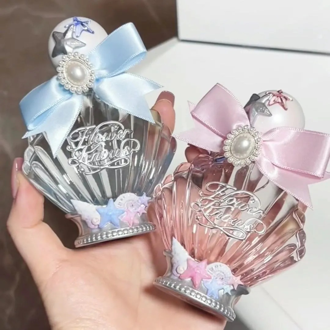플라워 노우즈 2026 버니 가든 향수 - 플로럴 시트 - Perfume Floral Fragrance 리뷰 및 가격
