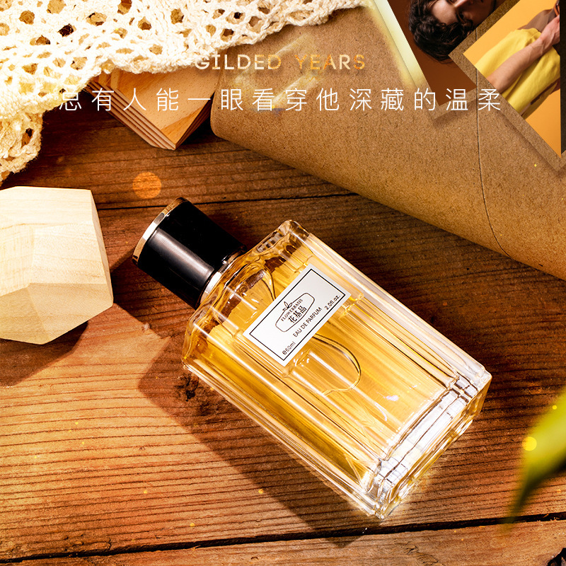 60ML 플라워 베이시스 향수 남성용 오 드 퍼퓸, 내 - Perfume Fresh Fragrance 리뷰 및 가격