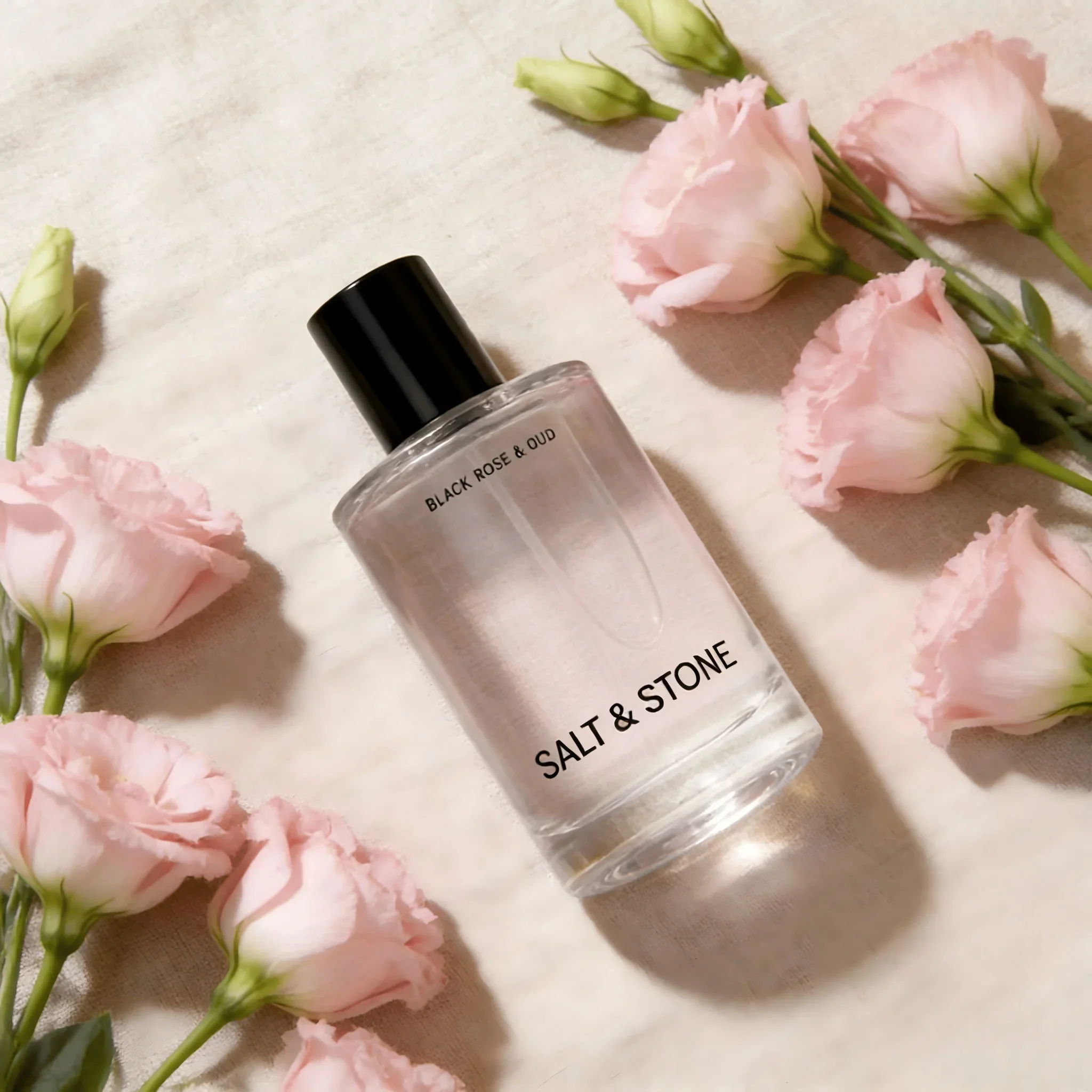 솔트 앤 스톤 블랙 로즈 & 우드 오 드 퍼퓸 남녀공용 - Fragrance Long Lasting Perfume 리뷰 및 가격