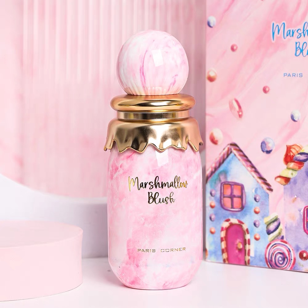 브랜드 파리 코너 마시멜로 블러쉬: 여성용 스위트 스트 - Perfume Fragrance Paris 리뷰 및 가격