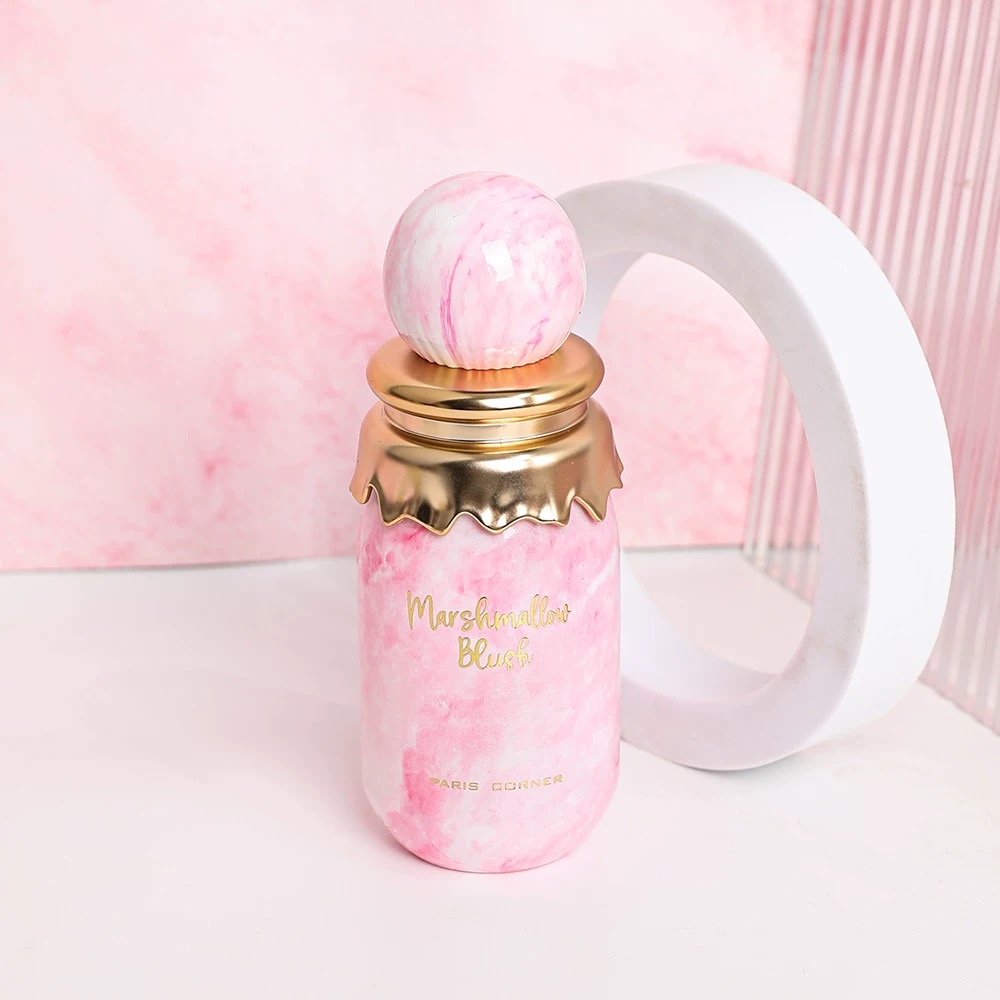 브랜드 파리 코너 마시멜로 블러쉬: 여성용 스위트 스트 - Perfume Fragrance Paris 리뷰 및 가격