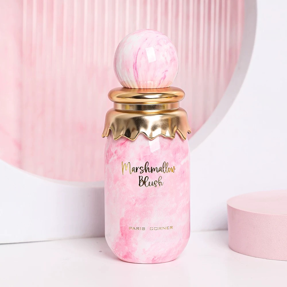 브랜드 파리 코너 마시멜로 블러쉬: 여성용 스위트 스트 - Perfume Fragrance Paris 리뷰 및 가격