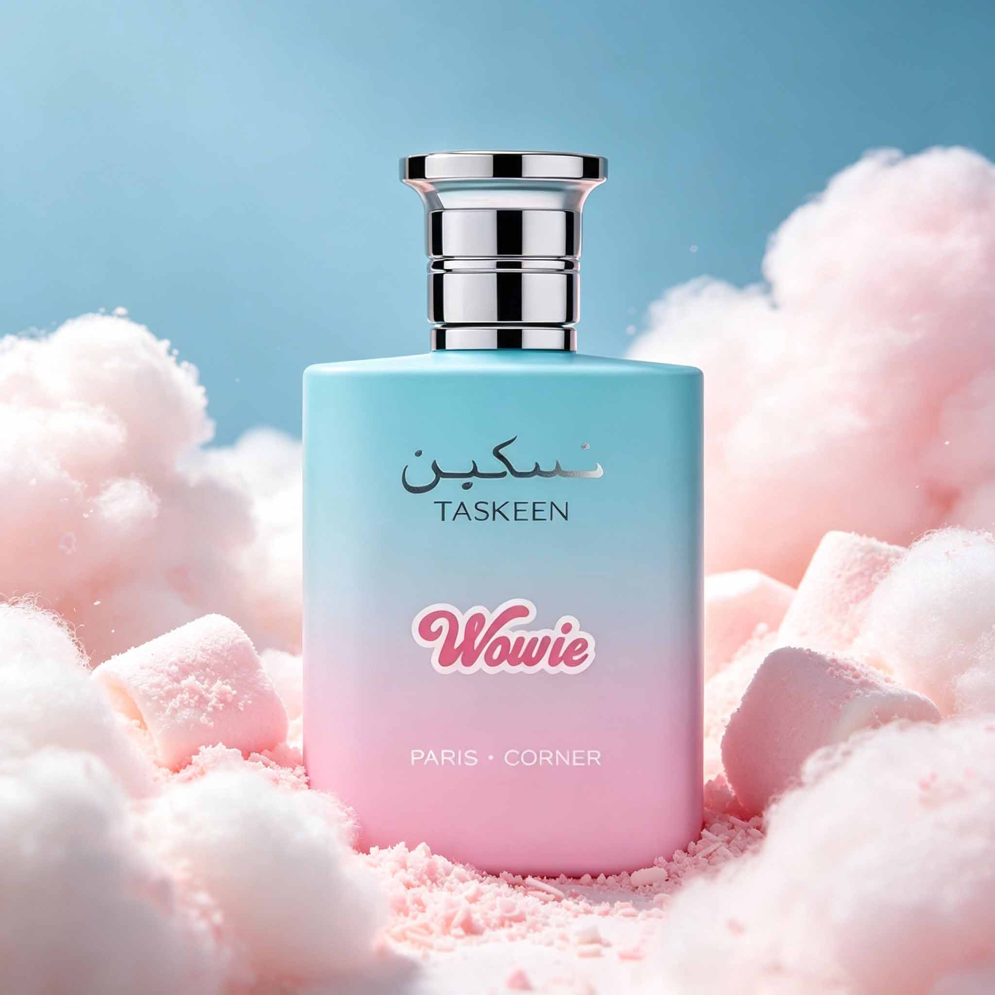 파리 코너 타스킨 우위 오 드 퍼퓸 여성용, 마시멜로  - Perfume Fragrance Paris 리뷰 및 가격