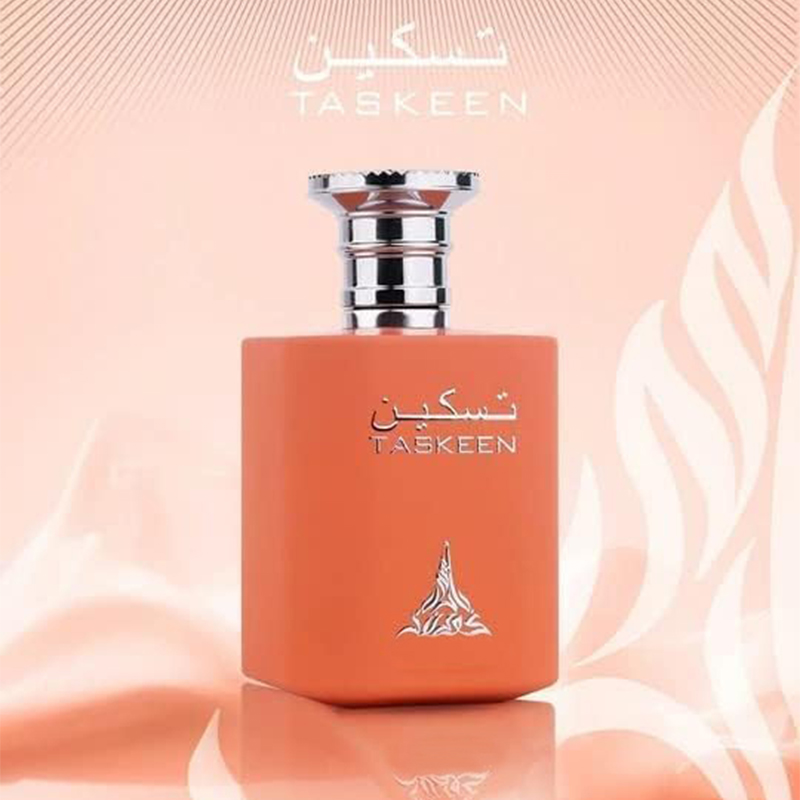 타스킨 파리 코너 오 드 퍼퓸 여성 및 남성용 롱래스팅 - Perfume Fragrance Paris 리뷰 및 가격