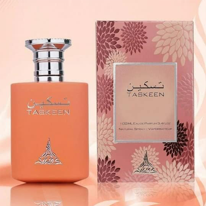 타스킨 파리 코너 오 드 퍼퓸 여성 및 남성용 롱래스팅 - Perfume Fragrance Paris 리뷰 및 가격