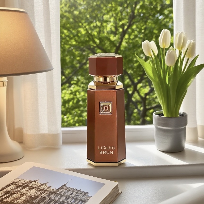 프래그런스 월드 프렌치 애비뉴 리퀴드 브룬 오 드 퍼퓸 - Perfume A Fragrance World 리뷰 및 가격