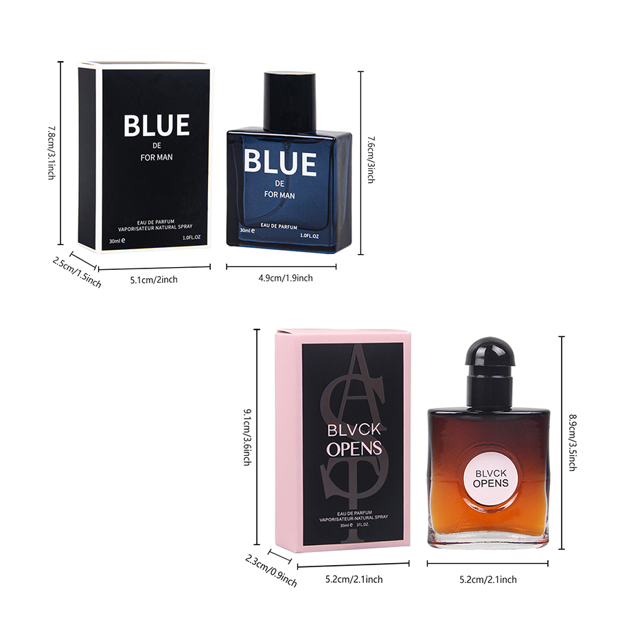 남녀공용 블루 향수, 과일향이 가미된 가벼운 향의 콜로 - Perfume Light Fragrance 리뷰 및 가격