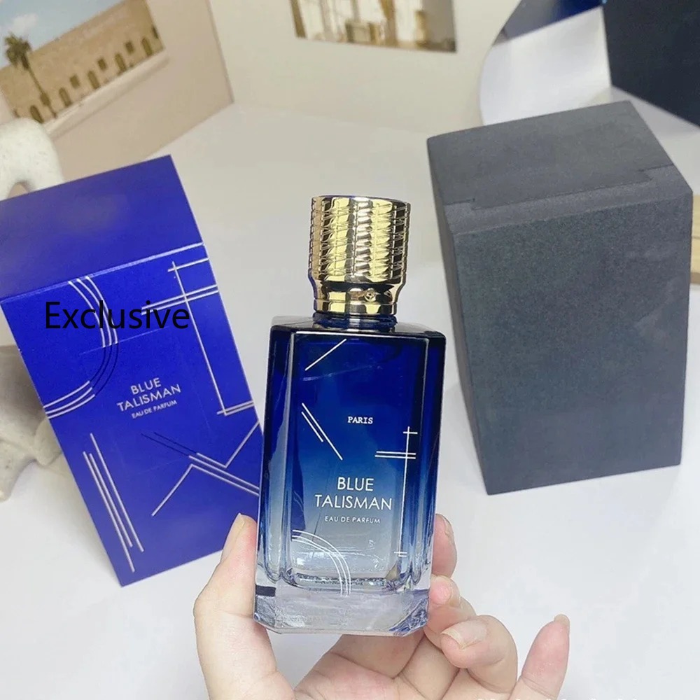 클래식 향수 100ml 명품 브랜드 블루 프로텍티브 탈 - Perfume Floral Fragrance 리뷰 및 가격