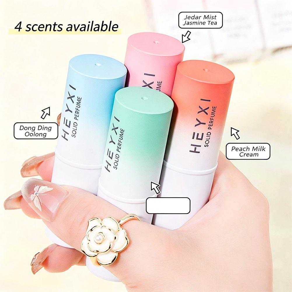 1/4개입 고체 향수 크림, 자연스러운 포뮬러로 오래  - Perfume Light Fragrance 리뷰 및 가격