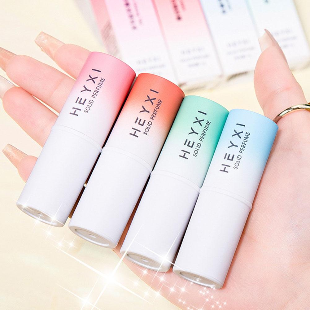 1/4개입 고체 향수 크림, 자연스러운 포뮬러로 오래  - Perfume Light Fragrance 리뷰 및 가격