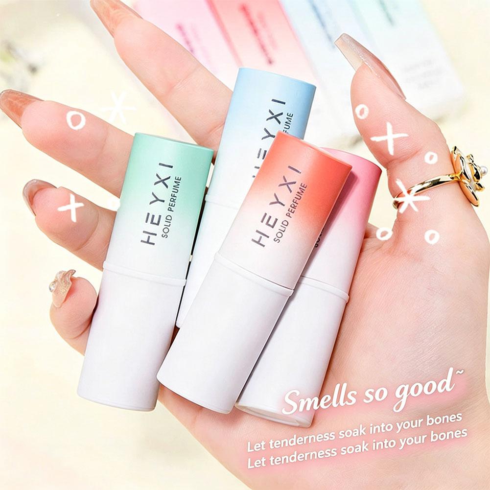 1/4개입 고체 향수 크림, 자연스러운 포뮬러로 오래  - Perfume Light Fragrance 리뷰 및 가격