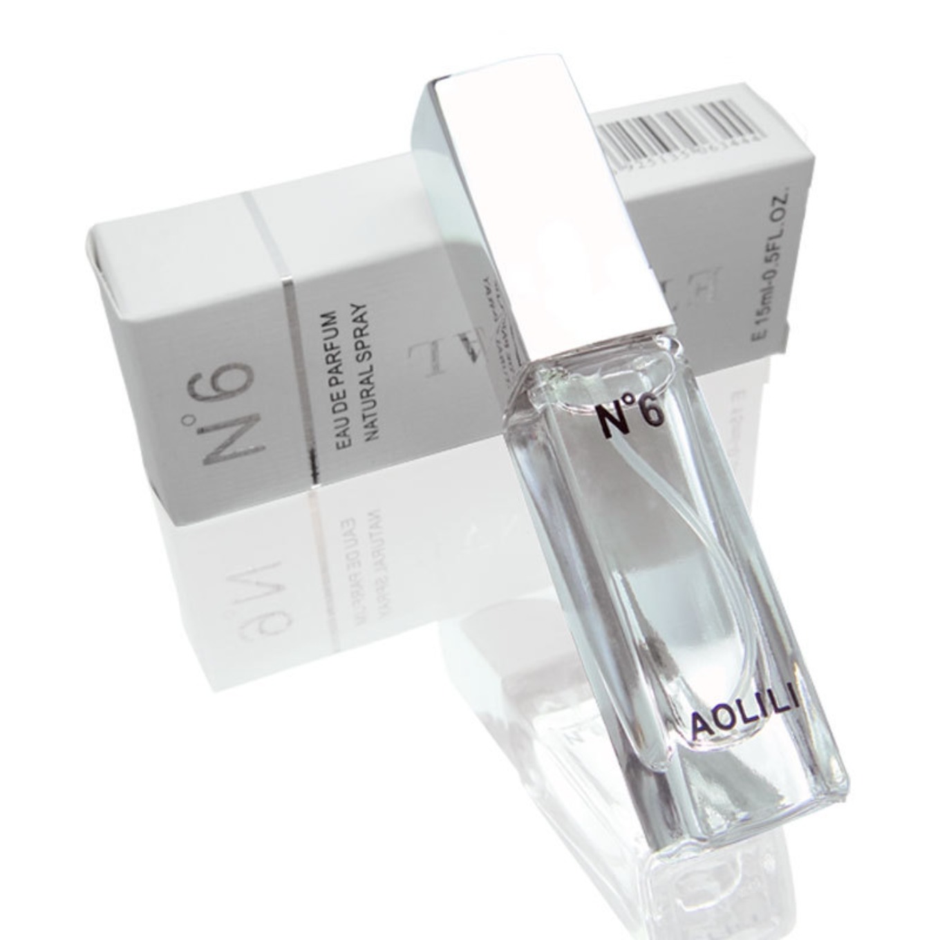 N6 여성 남성 유니섹스 향수 프레쉬 플로럴 롱래스팅  - Perfume Fresh Fragrance 리뷰 및 가격