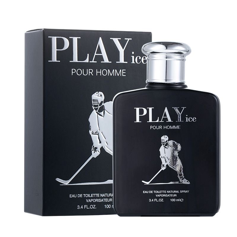 100ml 고급 스타일 남성 향수 블루 블랙 보틀 오래 - Fragrance Long Lasting Perfume 리뷰 및 가격