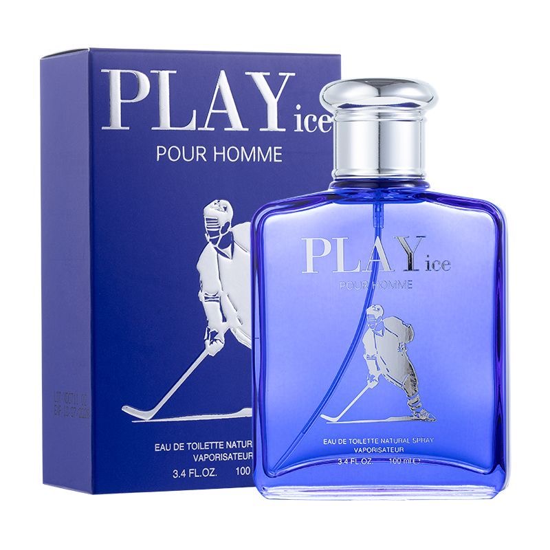 100ml 고급 스타일 남성 향수 블루 블랙 보틀 오래 - Fragrance Long Lasting Perfume 리뷰 및 가격