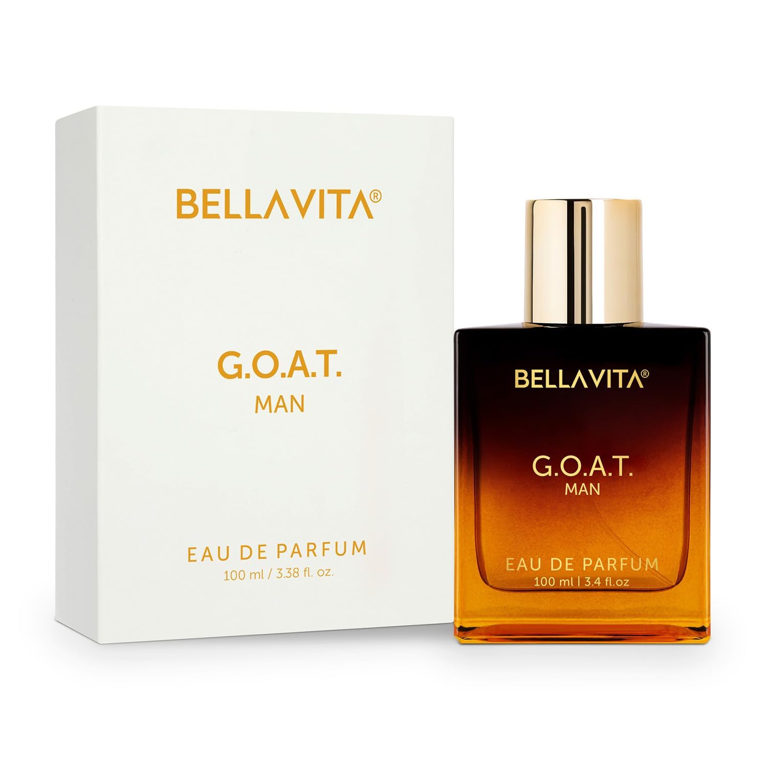 벨라비타 럭셔리 G.O.A.T. 오 드 퍼퓸 |   1 - Fragrance Long Lasting Perfume 리뷰 및 가격