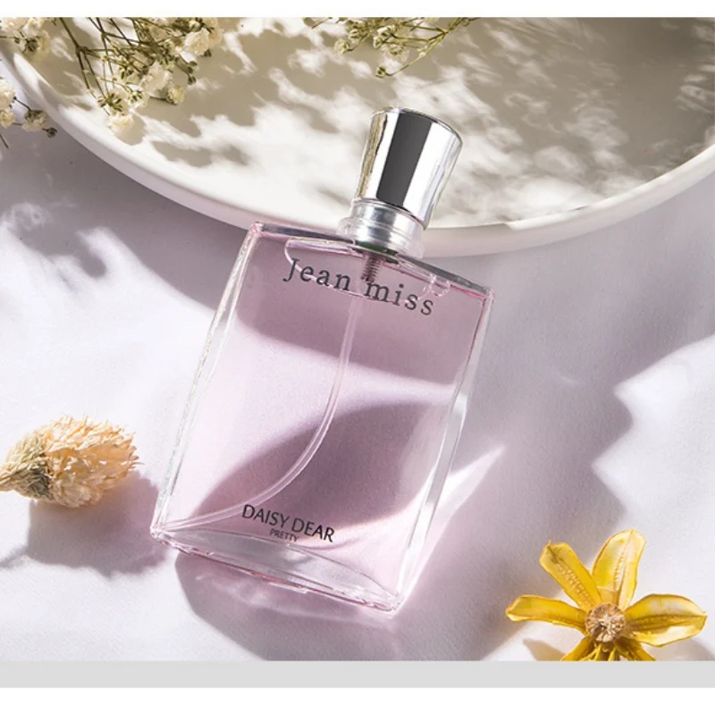 뉴 트루 러브 여성 향수 지속력 있는 꽃향기 프루티 향 - Perfume Fresh Fragrance 리뷰 및 가격