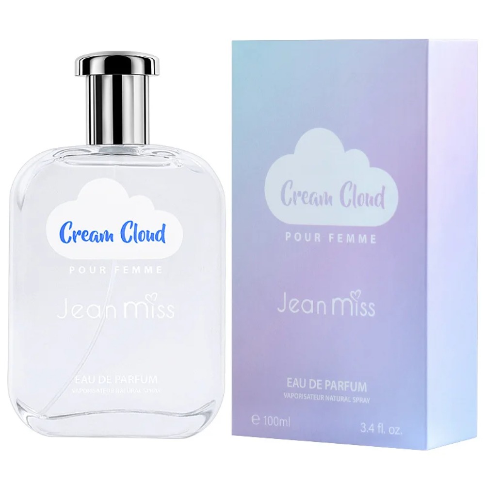 100ML 크림 클라우드 향수, 오래 지속되는 프루티  - Unique Perfume Fragrance 리뷰 및 가격