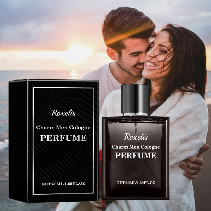 록셀리스 남성용 콜로뉴는 자연스럽고 가벼운 향으로 매력 - Perfume Fresh Fragrance 리뷰 및 가격