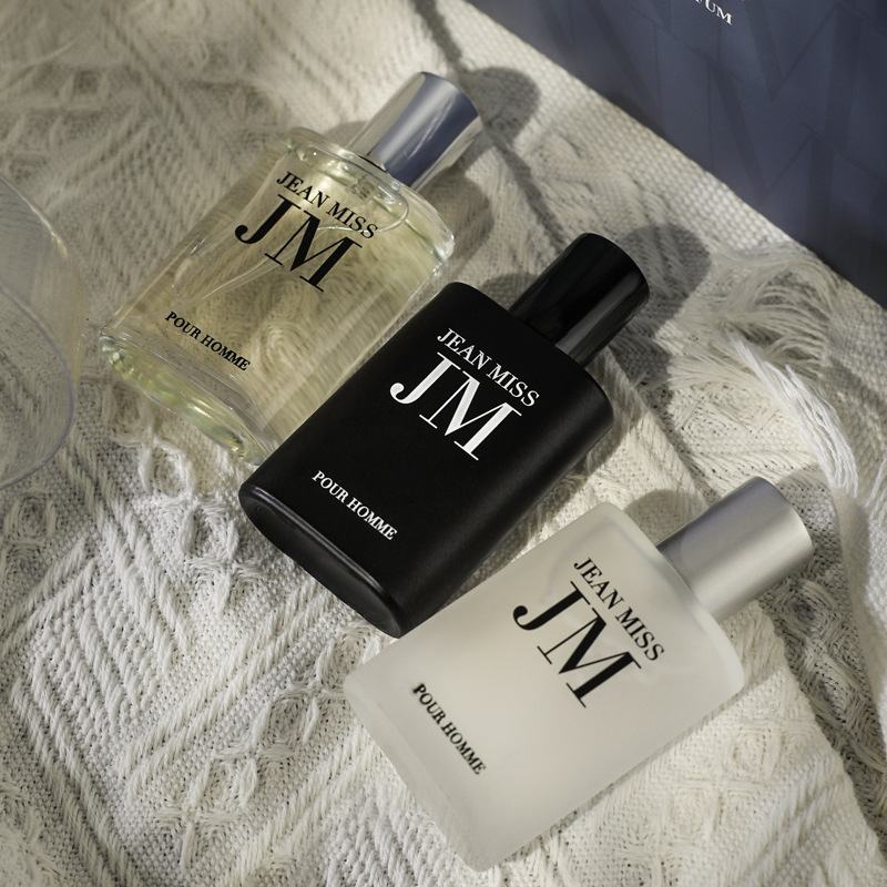 남성용 오드뚜왈렛 향수 선물 세트 3개, 엠보싱 처리된 - Fragrance Perfume Spray 리뷰 및 가격
