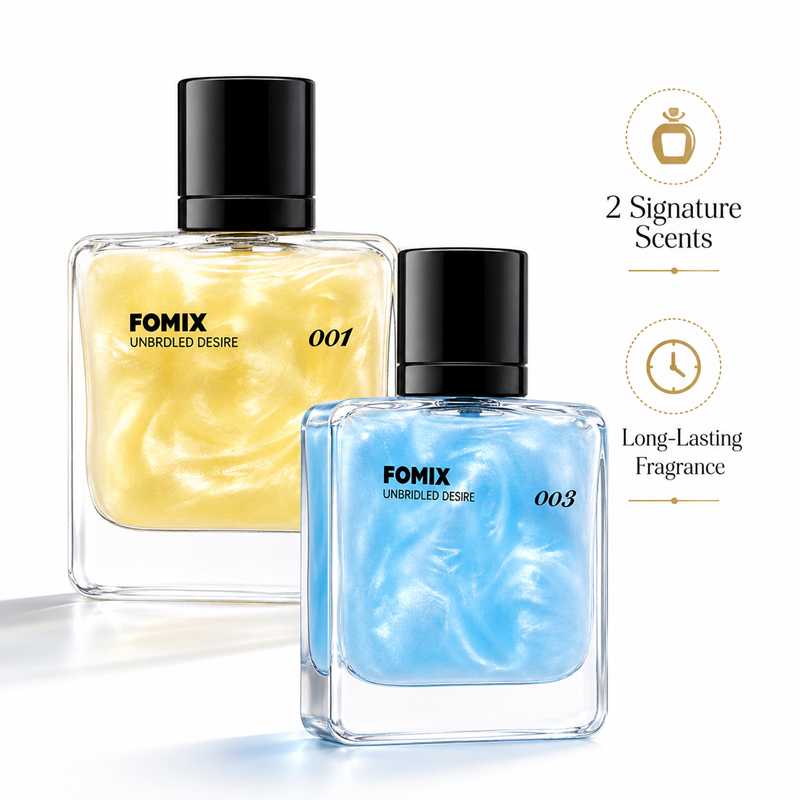 포믹스 남성 향수 세트 2종, 오래 지속되는 프레쉬 오 - Perfume Fresh Fragrance 리뷰 및 가격
