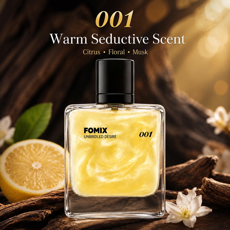 포믹스 남성 향수 세트 2종, 오래 지속되는 프레쉬 오 - Perfume Fresh Fragrance 리뷰 및 가격
