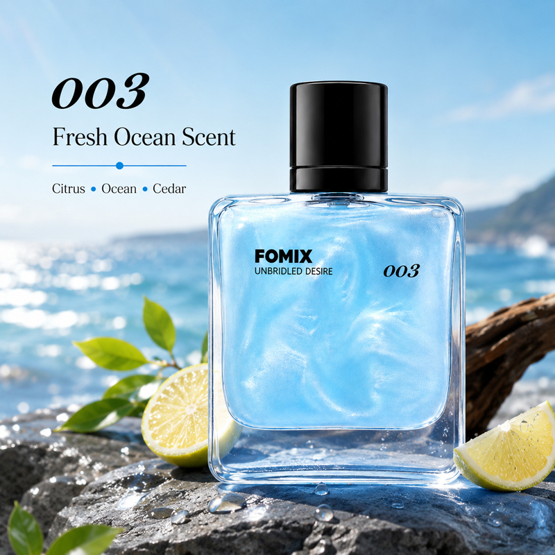 포믹스 남성 향수 세트 2종, 오래 지속되는 프레쉬 오 - Perfume Fresh Fragrance 리뷰 및 가격