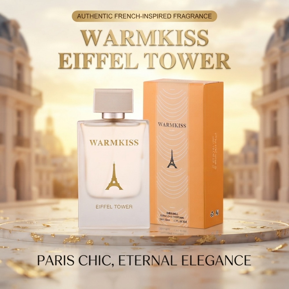 50ML 러브 인 파리 & 로맨틱 나이트 향수, 지속력 - Perfume Fragrance Paris 리뷰 및 가격