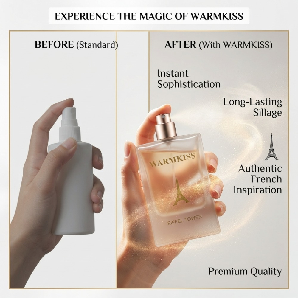 50ML 러브 인 파리 & 로맨틱 나이트 향수, 지속력 - Perfume Fragrance Paris 리뷰 및 가격
