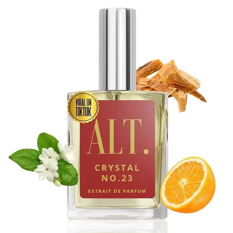 알트. 엑스트레 드 파퓸 세트 – 이그제큐티브 넘버 2 - Amber Musk Oil 리뷰 및 가격