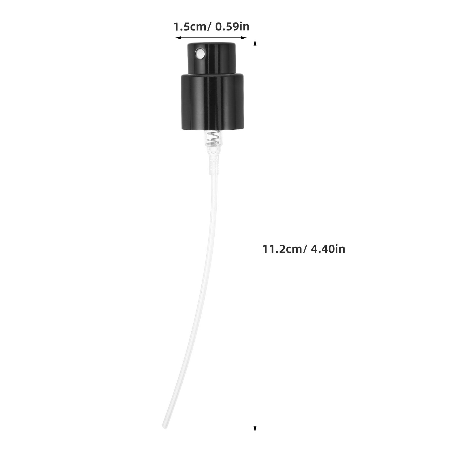 10개입 향수 스프레이 병 캡 15mm 미세 분사 스프 - Perfume Refill Bottle 리뷰 및 가격